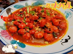 -虾小龙老长沙龙虾馆(坡子街店)
