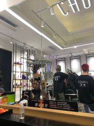 -CY STYLE