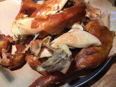 -费大厨辣椒炒肉(万家丽一店)