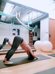 -兰瑜伽·普拉提