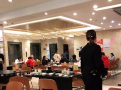 大堂-美极鲜食坊(宝安南路店)