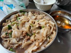 -正宗杨记普洱酸醋米线(总店)