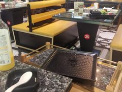 -一席地·本地鸡窝·杭帮鸡火锅(萧山银隆百货店)