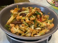 -巴依老爷新疆美食(望京小街店)