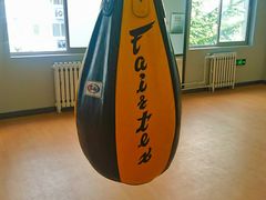 -悦动体能篮球羽毛球网球(三里河店)