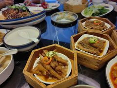 -龙凤点心饼家·39年老字号(松岗店)