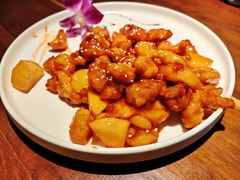 -意满花千醉(金茂览秀城店)