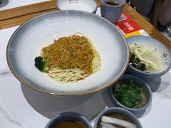 -馋三尺蟹粉小笼(人民广场店)