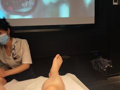 -华夏良子·足道SPA艾灸(翠微店)