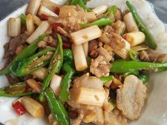 -万景饭店·鱼街农家菜