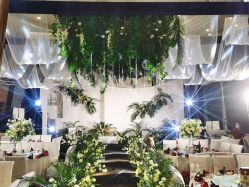 -四方阁酒楼·宴会厅(圣灯店)