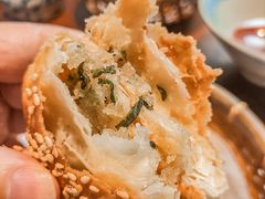 -贡梅老面馆·蟹粉面·无锡特色小吃(南长街主推店)