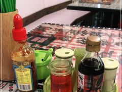 -七爺清汤腩(南开大悦城店)