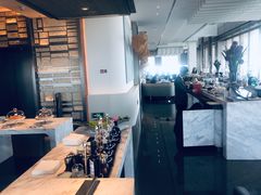 -北京柏悦酒店·锦庭餐厅Dining Room