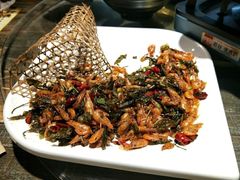 -刘姐啤酒鱼民族演艺餐厅(西街总店)