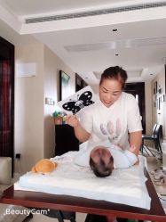 点击看大图 -馨月汇·一悦馨香月子中心(前滩店)
