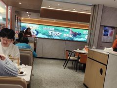-北大荒人•新东北菜(青岛银座店)