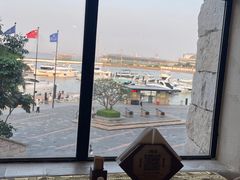 -南沙游艇会·大兵船餐厅