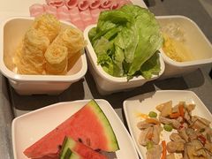 -海底捞火锅(枫蓝国际购物中心店)