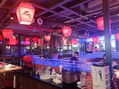-山河屯铁锅炖鲜鹅·东北菜(开发区一店)