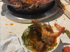 -钢管厂五区小郡肝火锅串串香(总店)