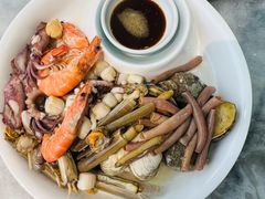 -隐厨·海鲜餐厅(恒通路店)