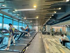 -星悦荟健身游泳(珠江新城店)