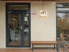 -Cafe Villa