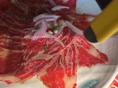 -韩时烤肉(丰科万达广场店)