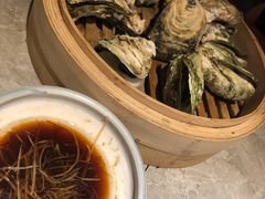 -小杨烤肉(高新店)