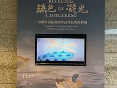 -上海博物馆(人民广场馆)