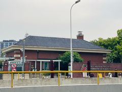 -上海惠灵顿外籍人员子女学校