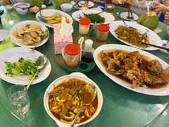-大茄来海鲜餐厅(亚洲城分行)
