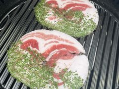 -红泥小火炉·东北泥炉烤肉(天一旗舰店)