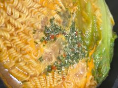 -六禄面家(芳和分店)