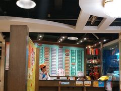 -玲又珑美食(盘福路店)