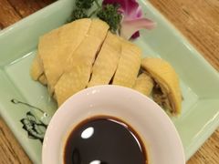 -新白鹿餐厅(龙游路总店·杭帮菜名店)