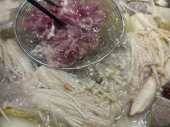 -湖山人家·湖景餐厅·特色农家菜(太湖西山店)