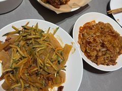 -额娘·春饼烤鸭(乐汇城店)