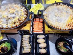 -水哥卜卜贝(东晓·胜汇里店)
