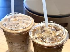 -星巴克(常州丰臣国际广场店)