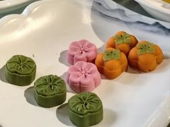 -烟水渔庄餐厅(西溪湿地店)