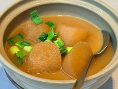 大块萝卜（半份）-江南荣庄