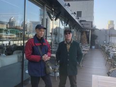 -POP露台西餐厅·望江阁