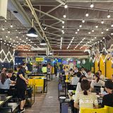 食在車记，满满市井烟火气