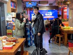 -东来土菜馆(民祥园路店)