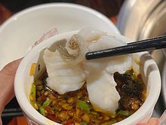-大良毋米粥(锦龙路总店)