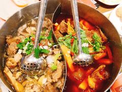 -刘一锅筋头巴脑(小北店)