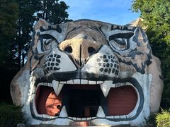 -云南民族村