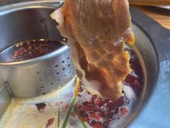 小肥鹅肉-佬土鹅肠火锅(解放路店)
